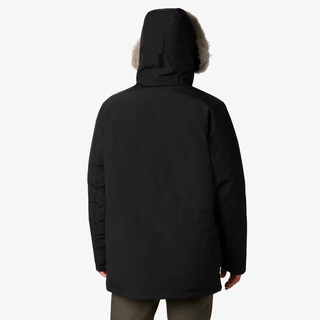 Columbia Marquam Peak Parka