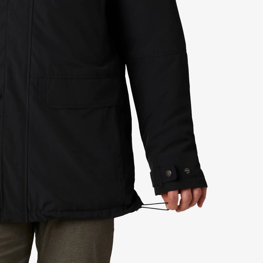 Columbia Marquam Peak Parka