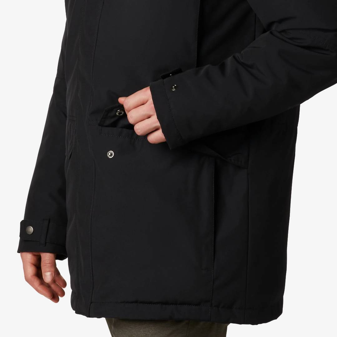 Columbia Marquam Peak Parka