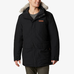 Columbia Marquam Peak Parka