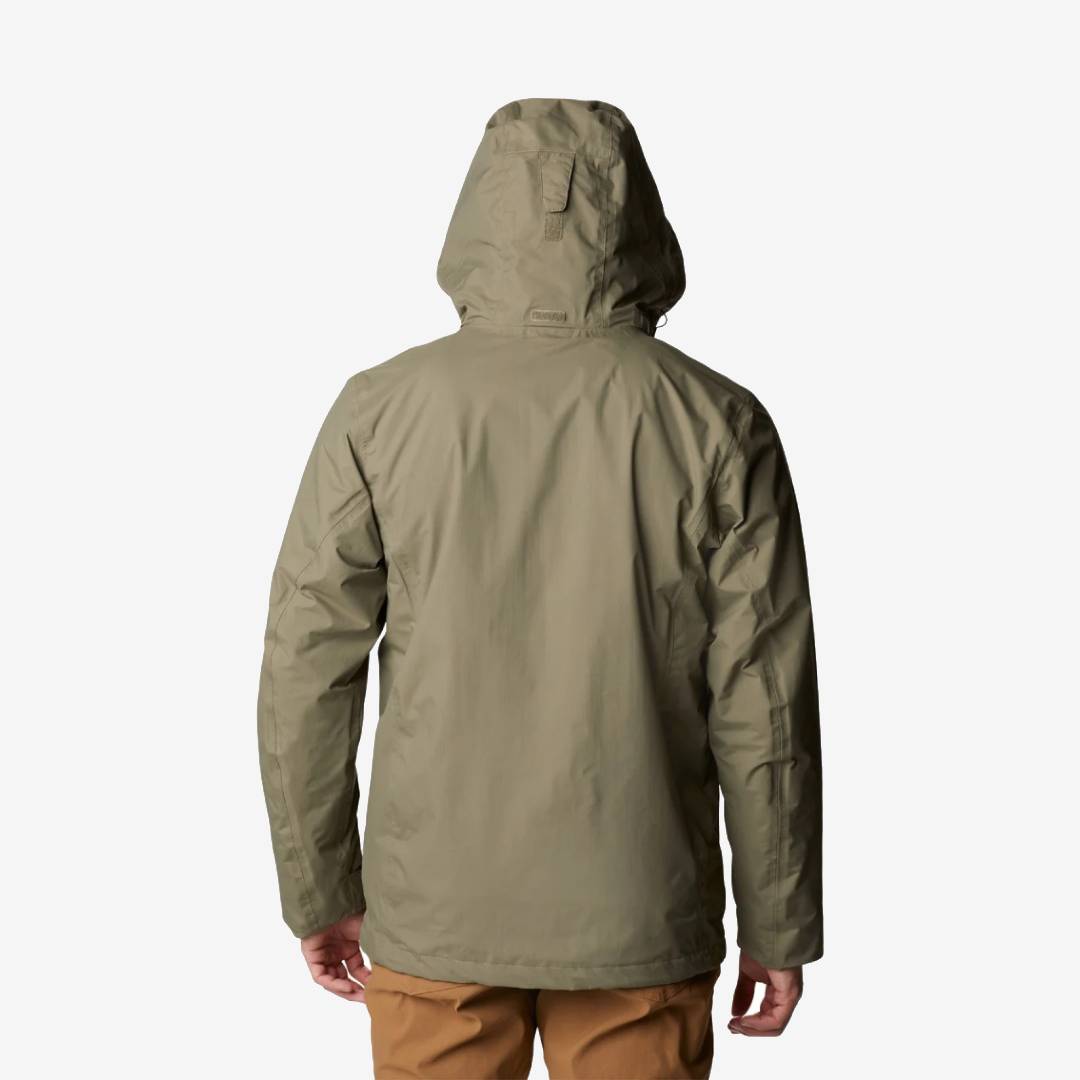 Columbia Mission Air™ Interchange Jacket