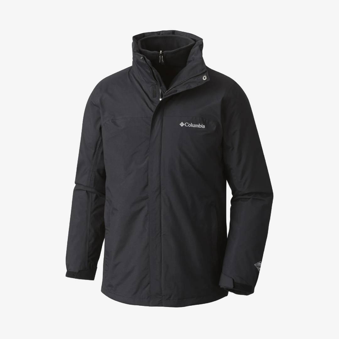 Columbia Mission Air™ Interchange Jacket