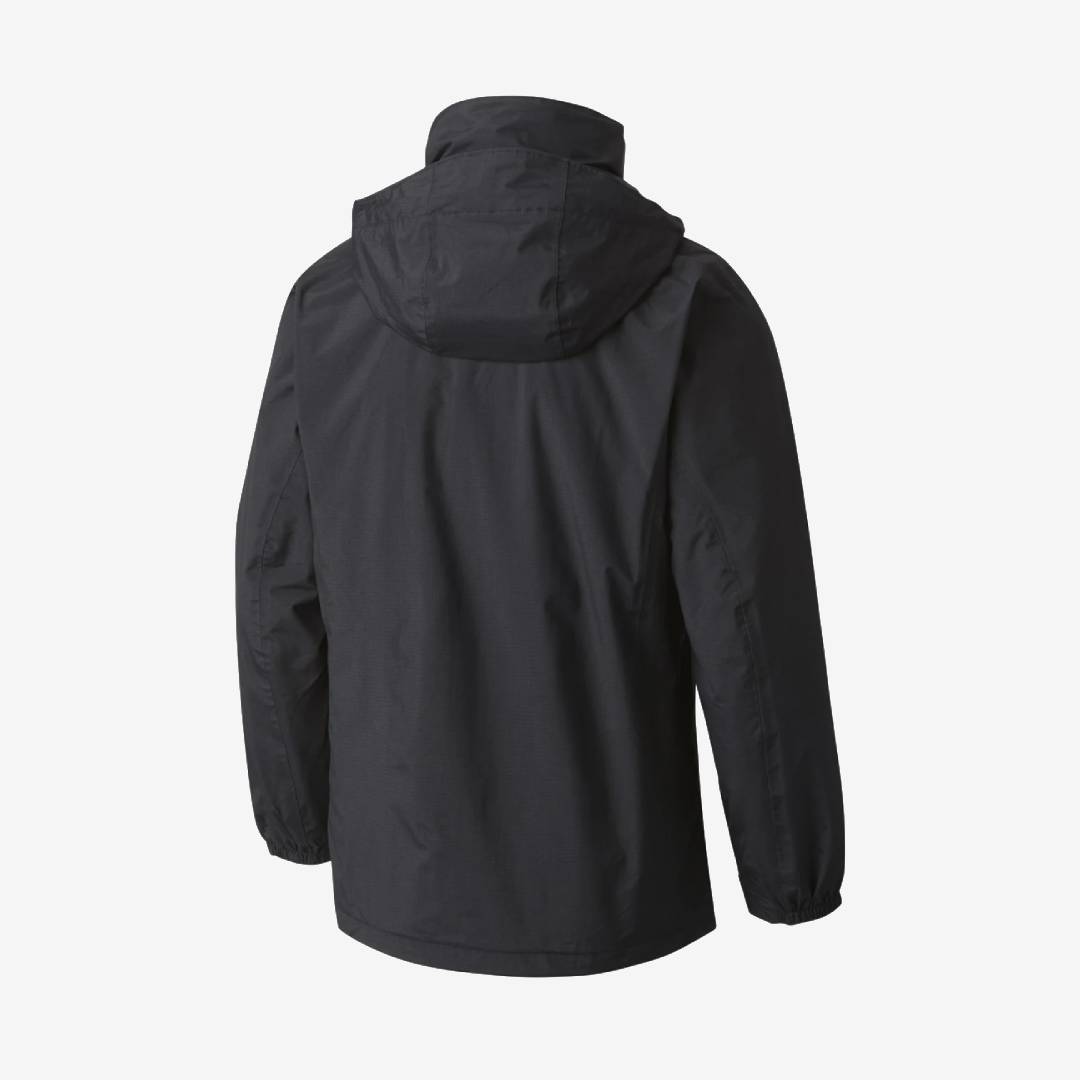 Columbia Mission Air™ Interchange Jacket