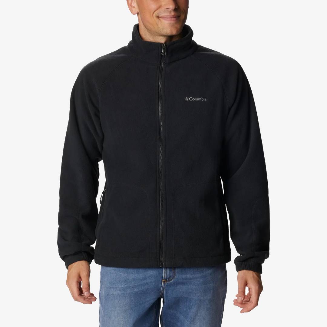 Columbia Mission Air™ Interchange Jacket