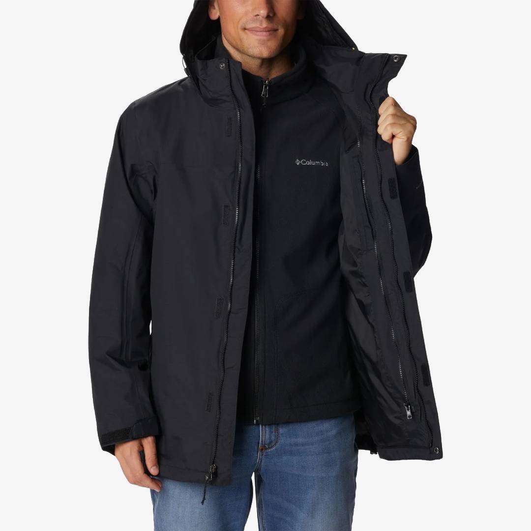 Columbia Mission Air™ Interchange Jacket