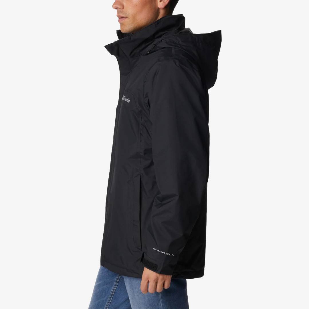 Columbia Mission Air™ Interchange Jacket