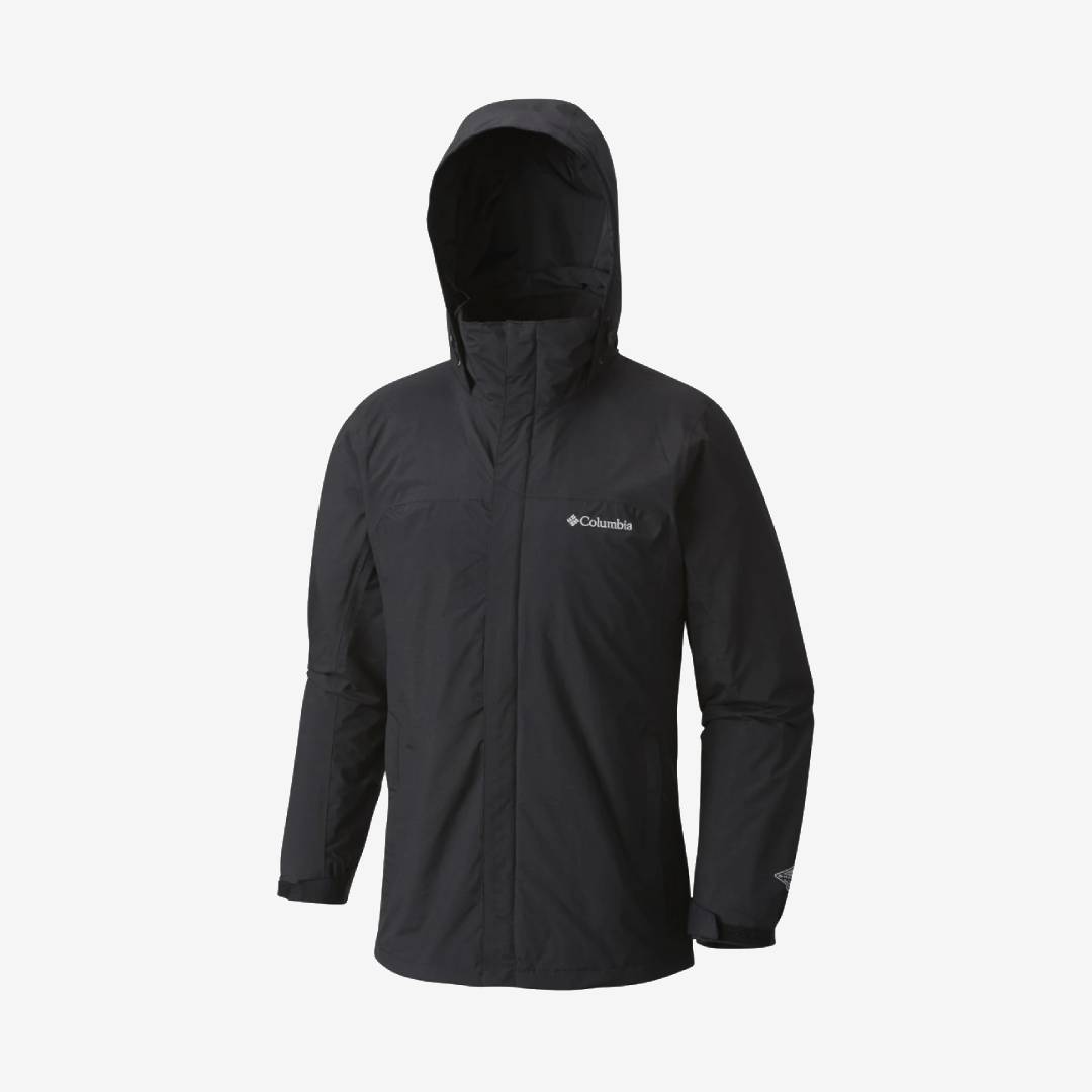 Columbia Mission Air™ Interchange Jacket