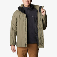 Columbia Mission Air™ Interchange Jacket