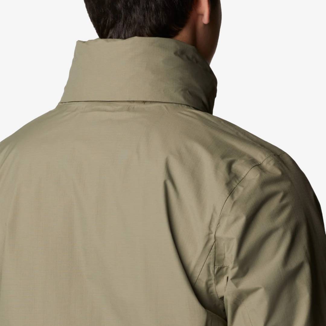 Columbia Mission Air™ Interchange Jacket