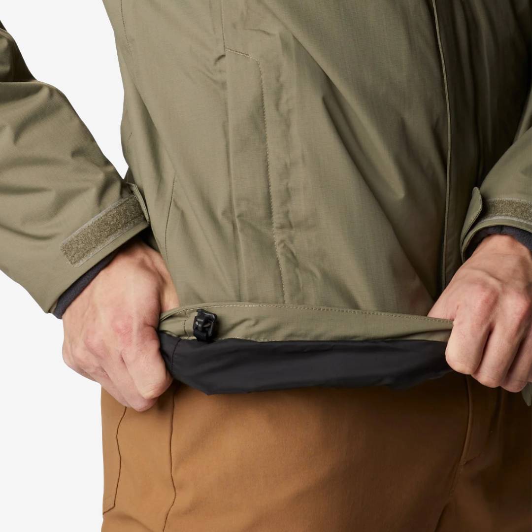 Columbia Mission Air™ Interchange Jacket