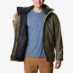 Columbia Mission Air™ Interchange Jacket