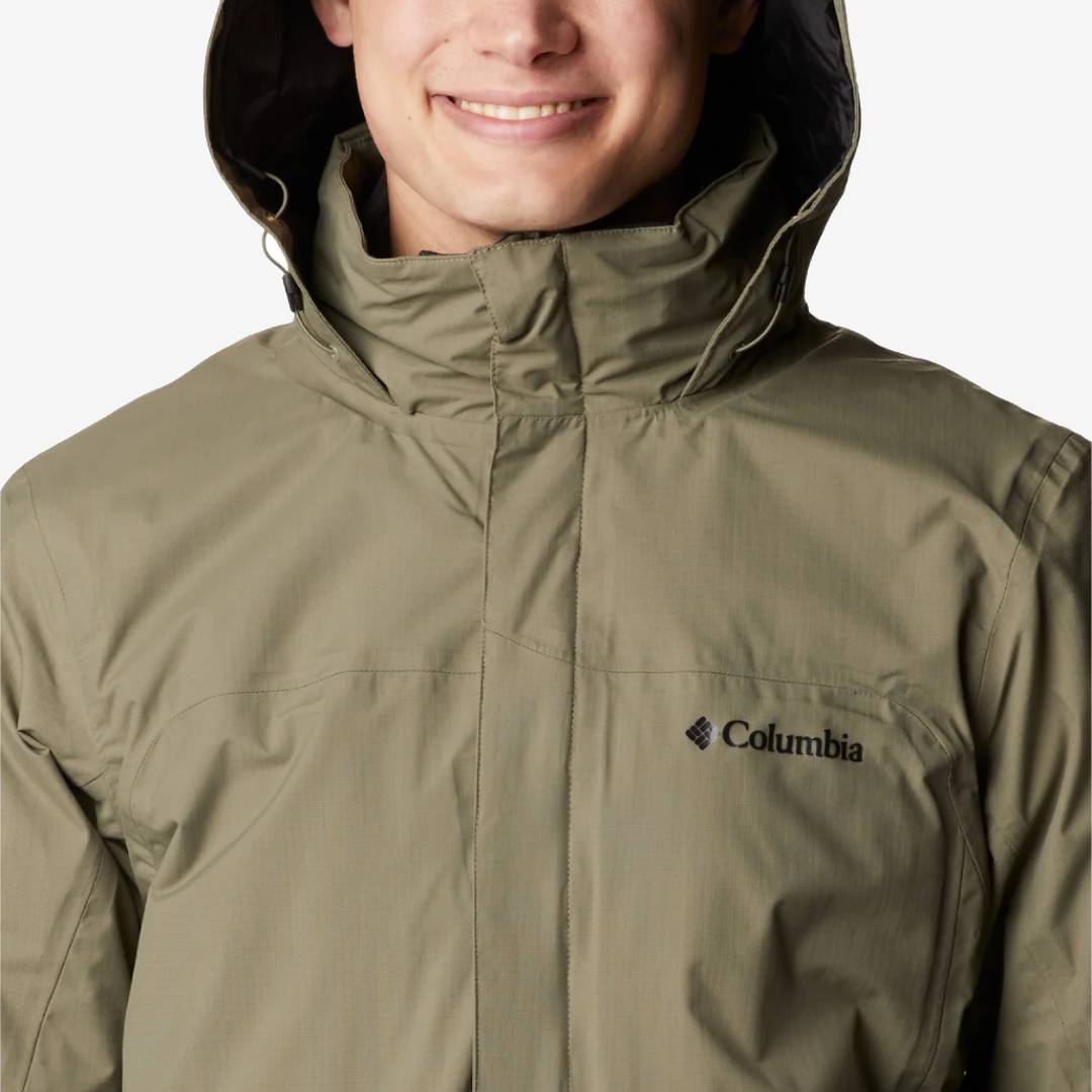 Columbia Mission Air™ Interchange Jacket