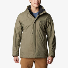 Columbia Mission Air™ Interchange Jacket