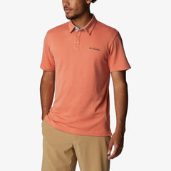 Columbia Nelson Point™ Polo