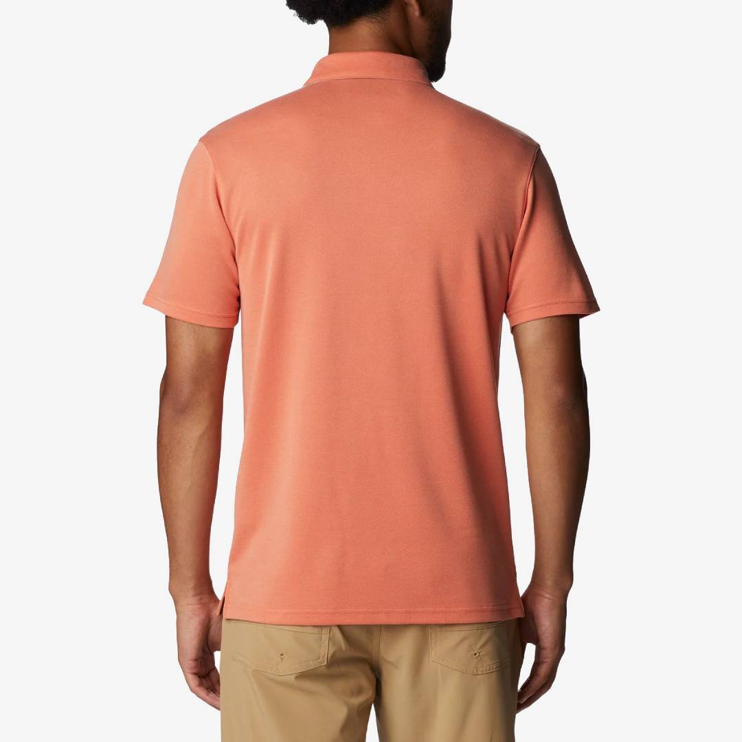 Columbia Nelson Point™ Polo