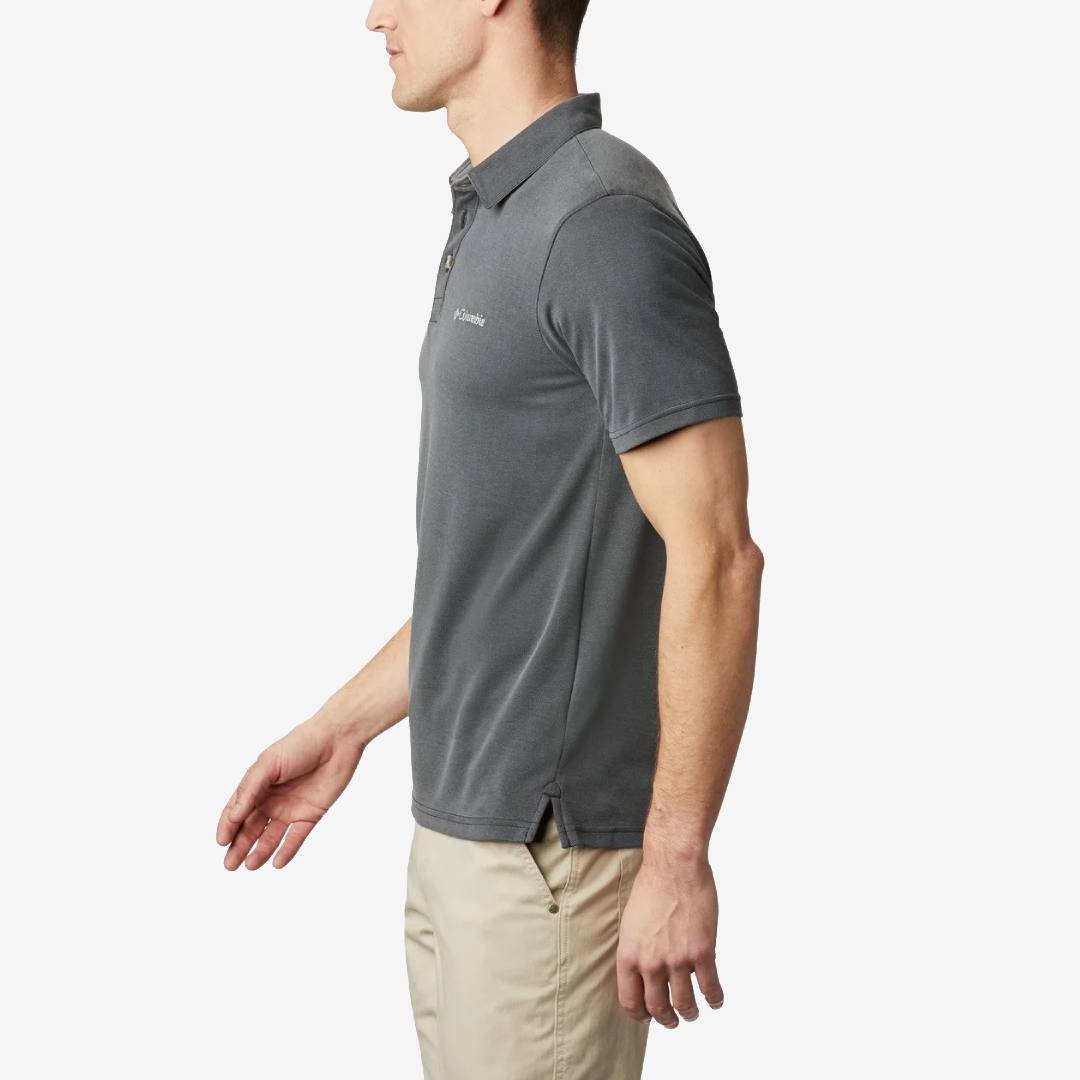 Columbia Nelson Point™ Polo