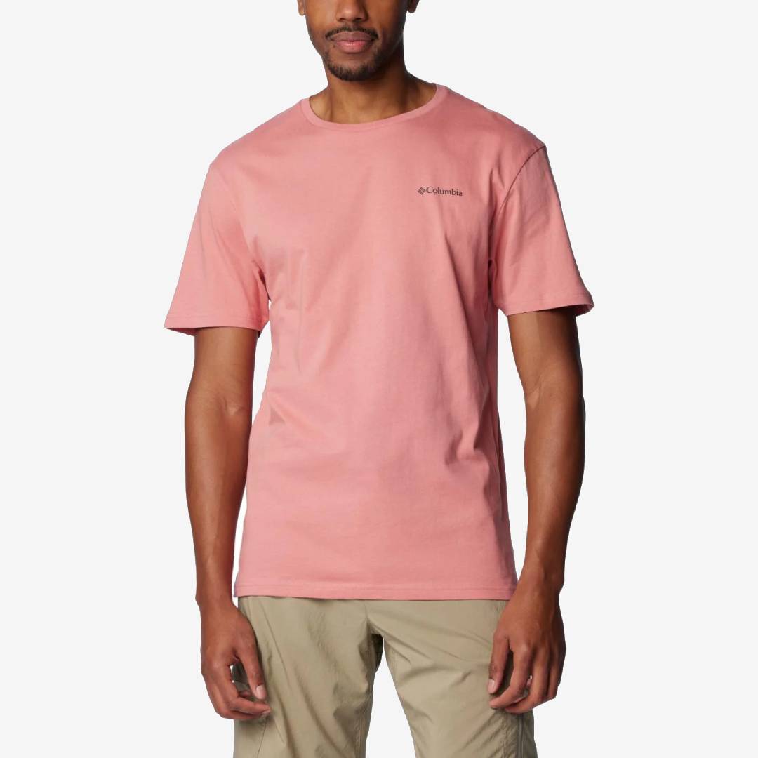 Columbia North Cascades Short Sleeve Tee