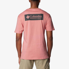 Columbia North Cascades Short Sleeve Tee