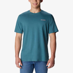 Columbia North Cascades Short Sleeve Tee