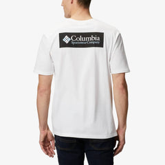 Columbia North Cascades™ Short Sleeve Tee