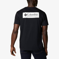 Columbia North Cascades™ Short Sleeve Tee