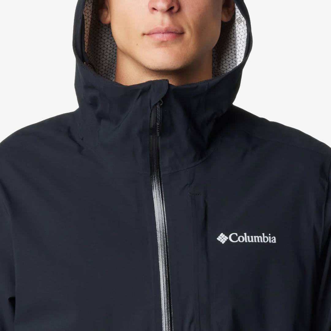 Columbia Omni-Tech Ampli-Dry Shell