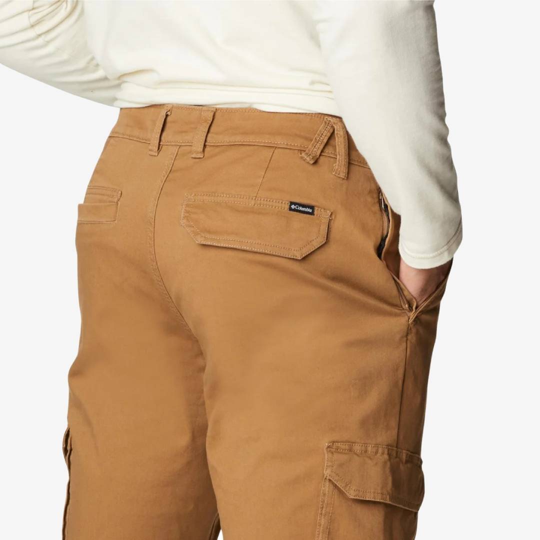 Columbia Pacific Ridge Cargo Pant