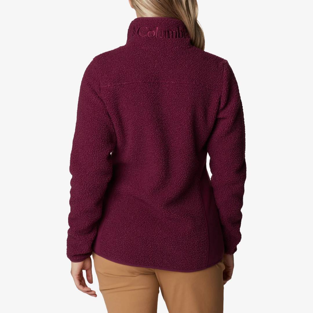 Columbia Panorama Full Zip