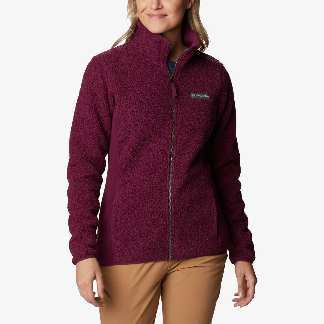 Columbia Panorama Full Zip