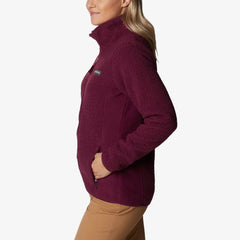 Columbia Panorama Full Zip