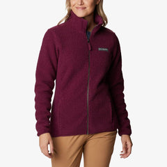 Columbia Panorama Full Zip