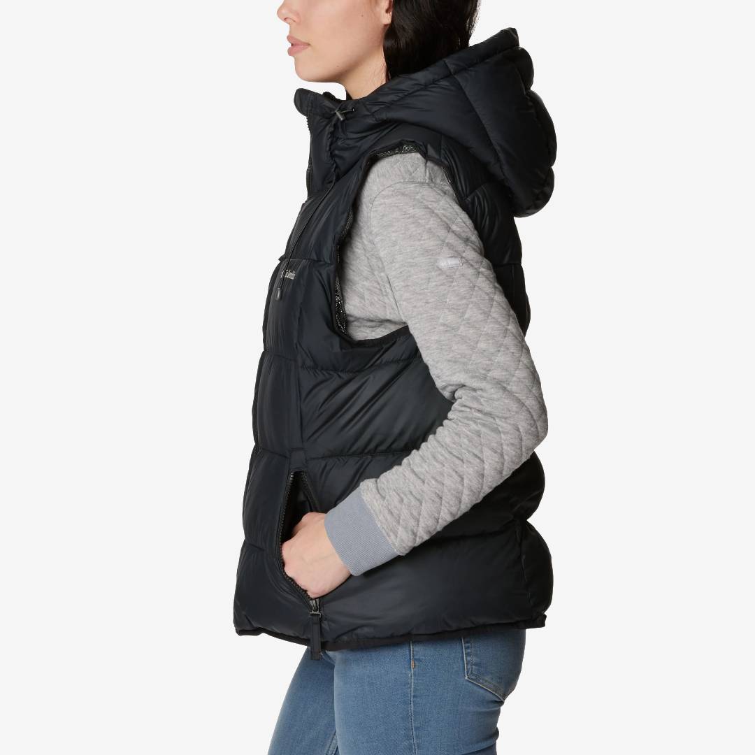 Columbia Pike Lake II Insulated Vest