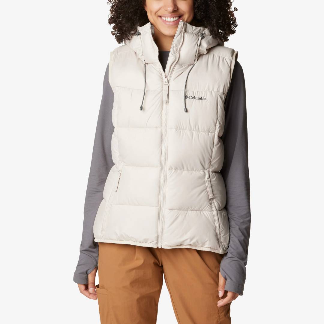 Columbia Pike Lake II Insulated Vest