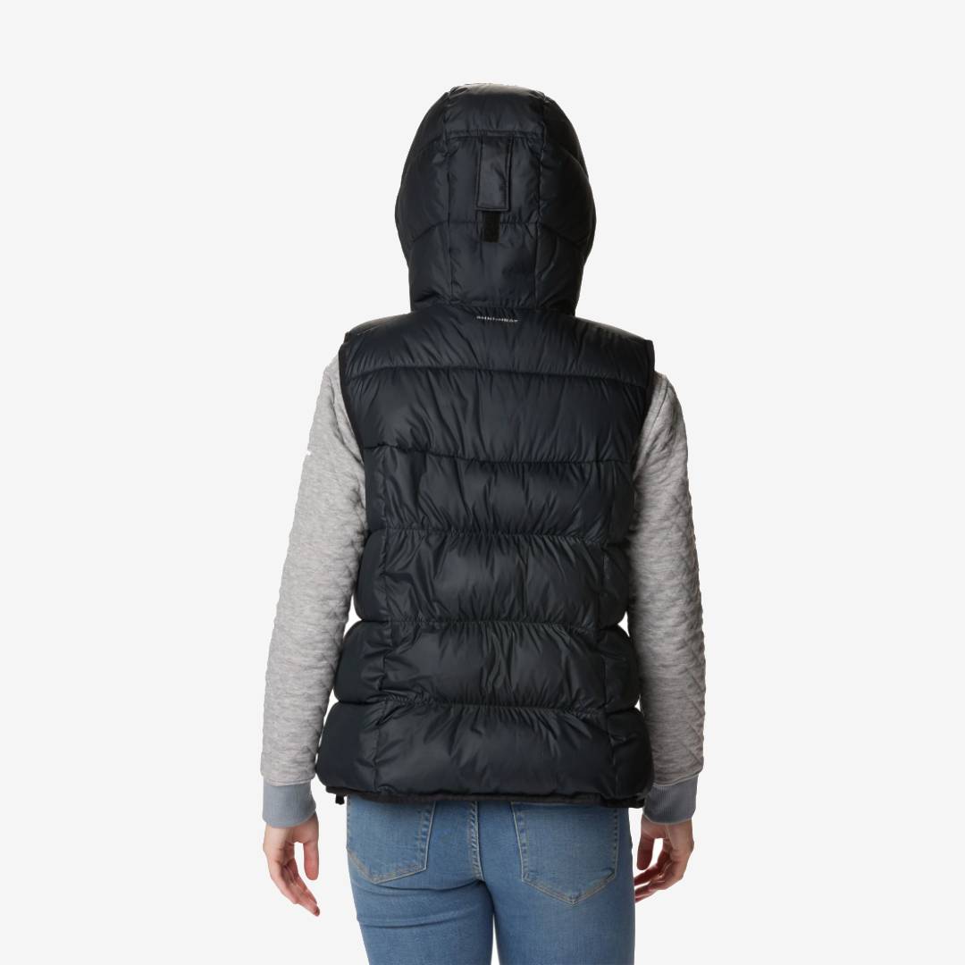 Columbia Pike Lake II Insulated Vest