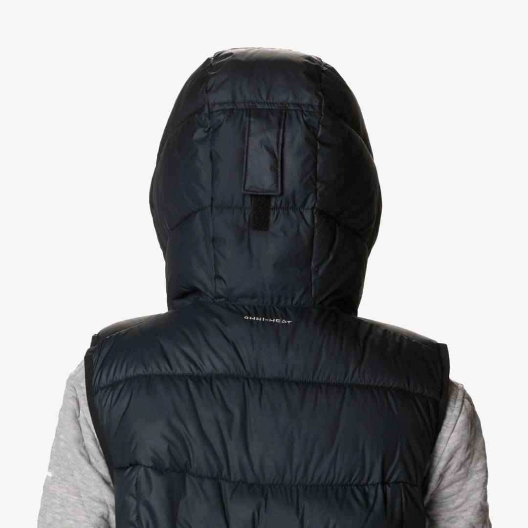 Columbia Pike Lake II Insulated Vest