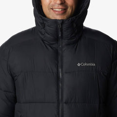 Columbia Pike Lake™ Hooded Jacket