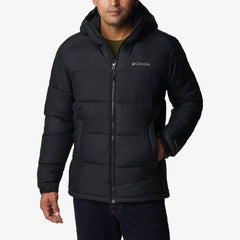 Columbia Pike Lake™ Hooded Jacket