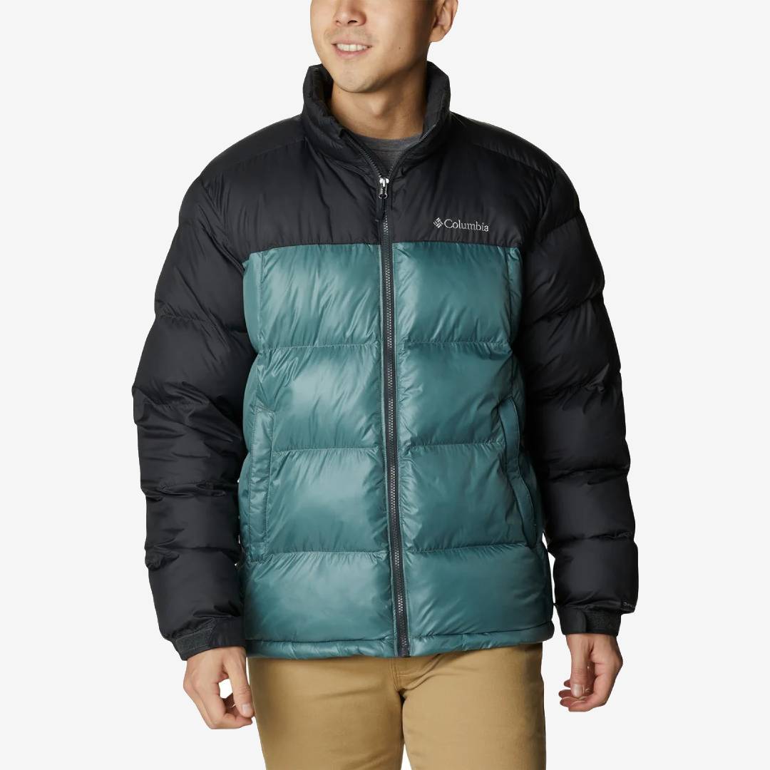 Columbia Pike Lake™ Jacket