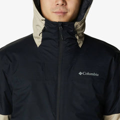 Columbia Point Park™ Insulated Jacket