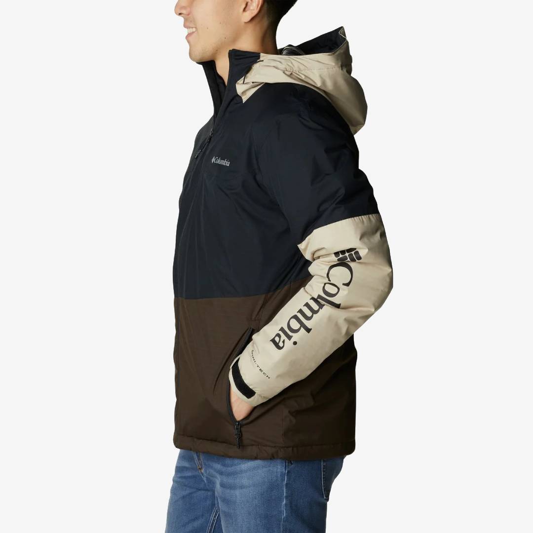 Columbia Point Park™ Insulated Jacket