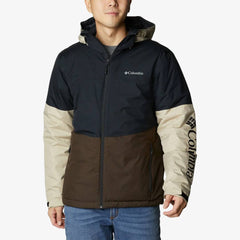 Columbia Point Park™ Insulated Jacket