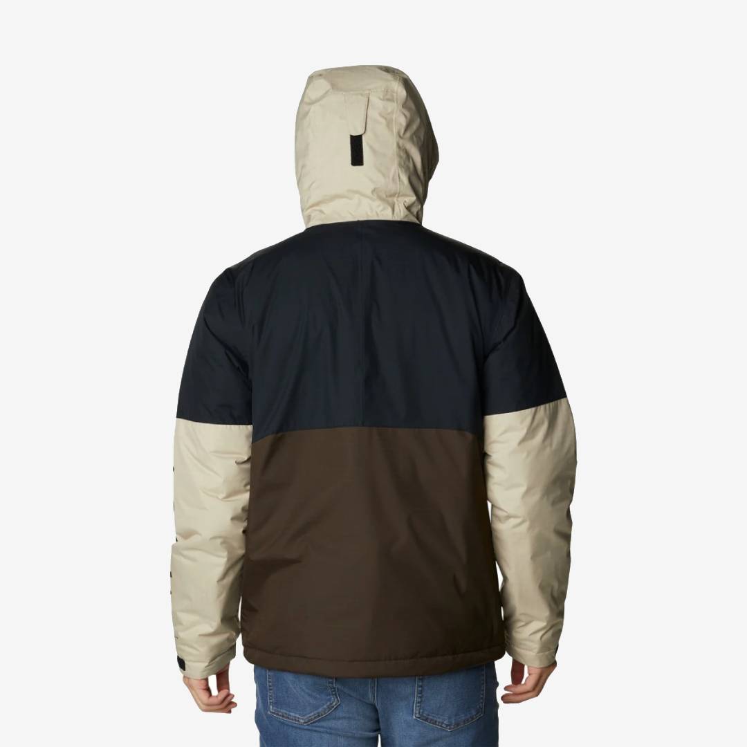 Columbia Point Park™ Insulated Jacket