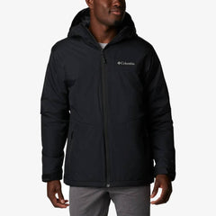 Columbia Point Park™ Insulated Jacket