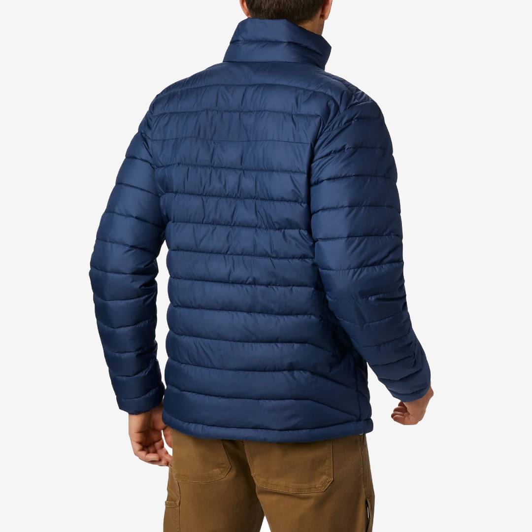 Columbia Powder Lite Jacket