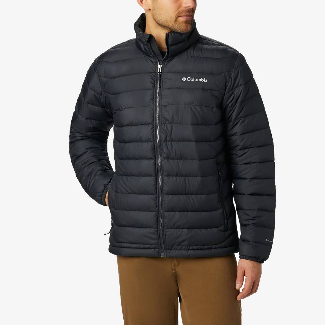 Columbia Powder Lite Jacket