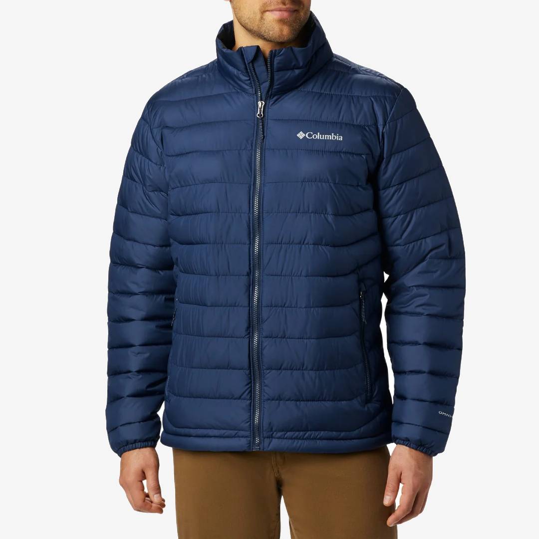 Columbia Powder Lite Jacke