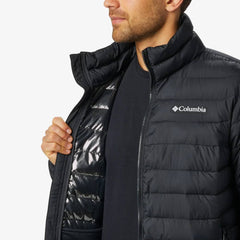 Columbia Powder Lite Jacke