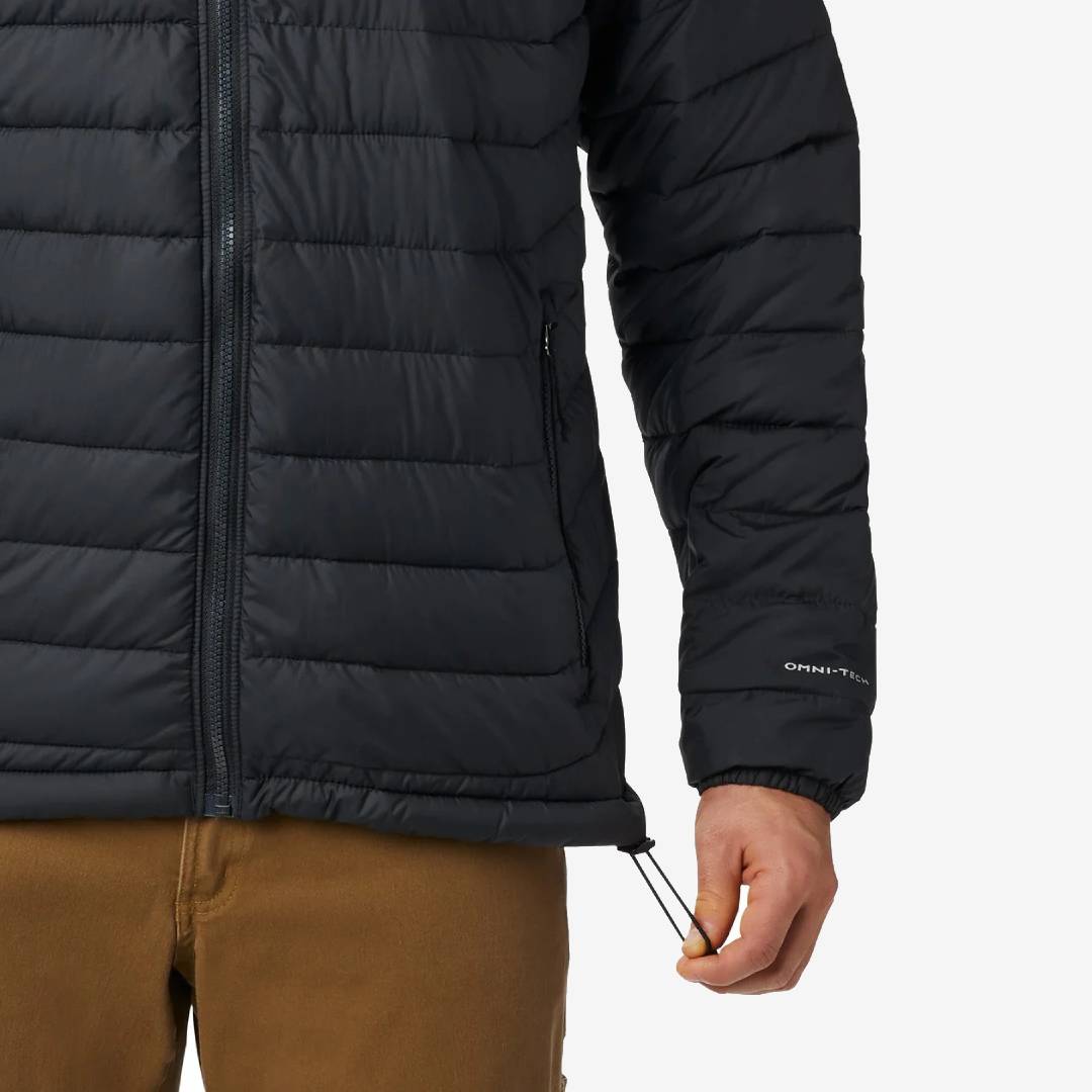 Columbia Powder Lite Jacket