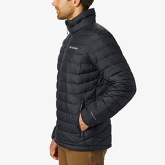 Columbia Powder Lite Jacke