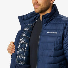 Columbia Powder Lite Jacket